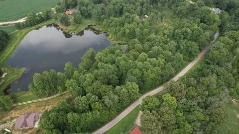 lot565758 Hickory Ridge Rd, Lewisport, KY 42351
