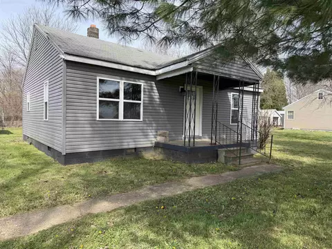 9325 W Hwy 60, Owensboro, KY 42301