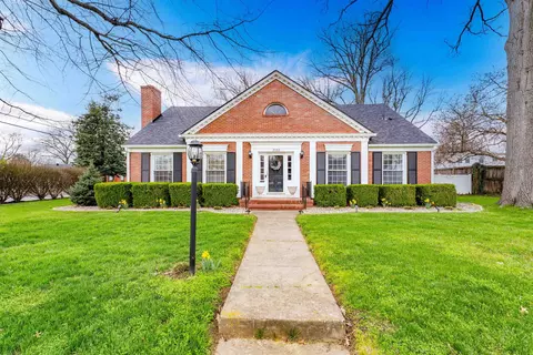 2122 Mayfair Ave, Owensboro, KY 42301