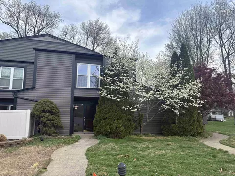 1855 Aspenwood Court B-4, Owensboro, KY 42301