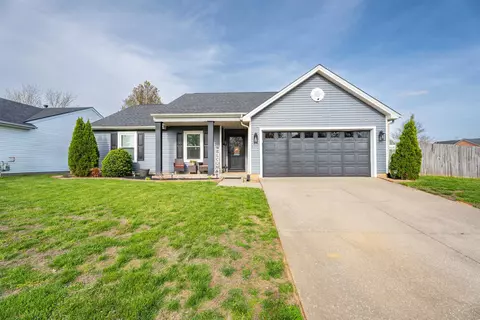 2613 Landing Ter, Owensboro, KY 42303