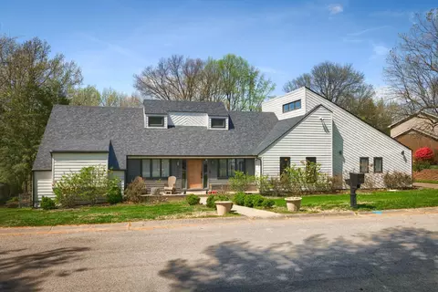 4122 Fox Run Ln, Owensboro, KY 42303