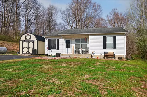 340 W State Route 144, Hawesville, KY 42348