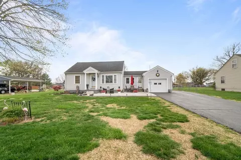 4840 W 5th Street Rd, Owensboro, KY 42301