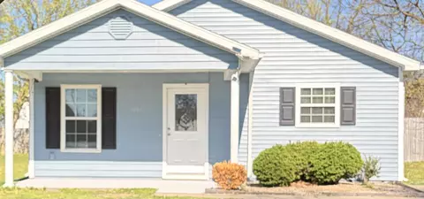 1407 E Alexander Ave, Owensboro, KY 42303