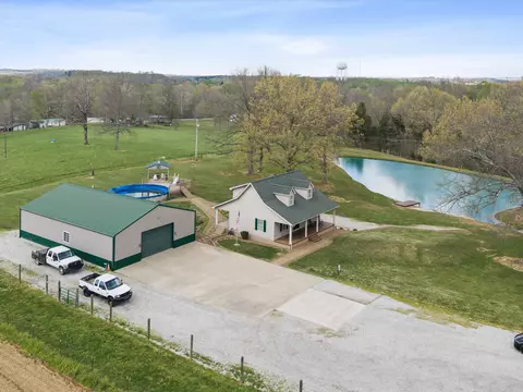 50 Jackson Ln, Beaver Dam, KY 42320