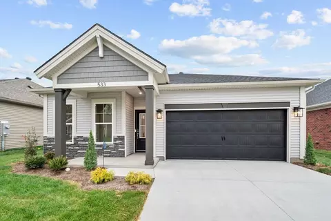 533 Alabaster Ln, Owensboro, KY 42301