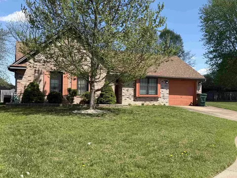 4119 Farmington Ct, Owensboro, KY 42303