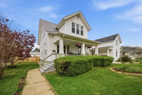 103 E 22nd St, Owensboro, KY 42303