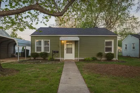 2605 Daviess St, Owensboro, KY 42303