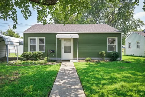 2605 Daviess St, Owensboro, KY 42303