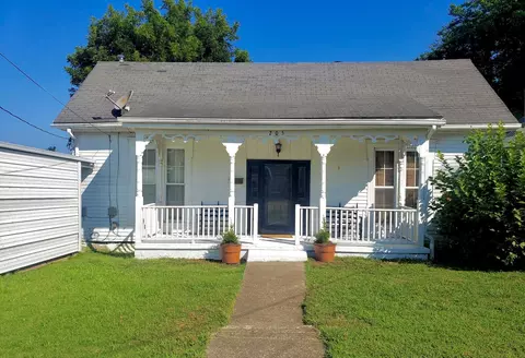 205 E Main St, Cloverport, KY 40111