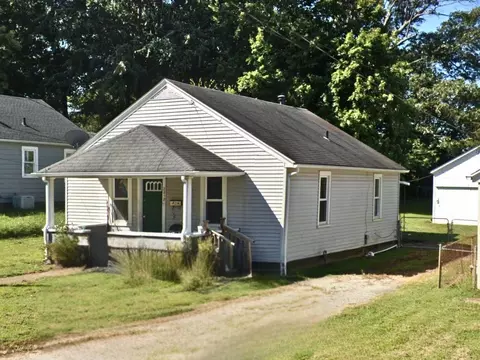 2218 Bluff Ave, Owensboro, KY 42303
