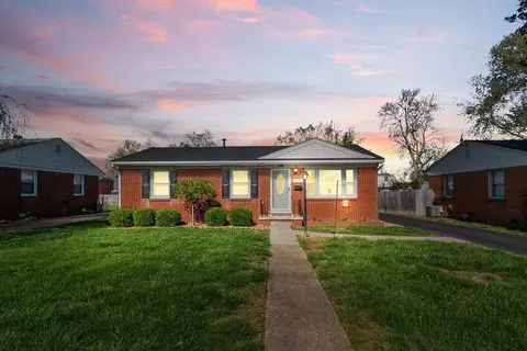 3620 Hawthorne Dr, Owensboro, KY 42303