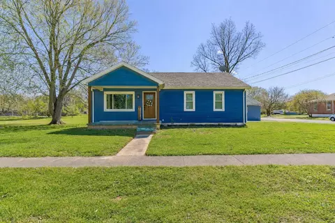 211 W 8th, Grandview, IN 47615