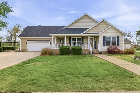 262 Abbie Ave, Owensboro, KY 42303