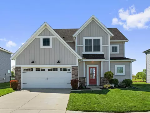 2450 Krauss Ct, Owensboro, KY 42301