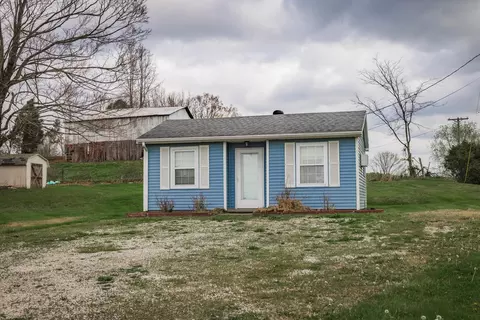 4876 Pellville Rd, Reynolds Station, KY 42368