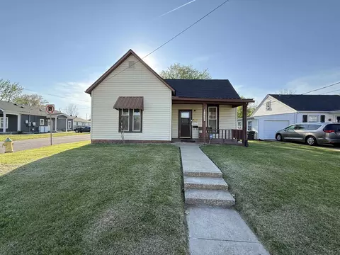 1432 Independence Ave, Owensboro, KY 42301