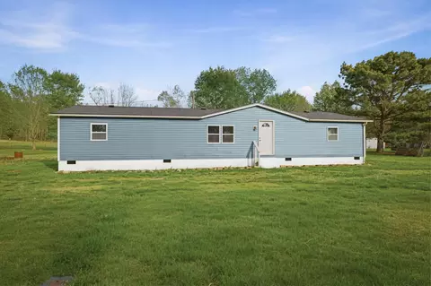 480 Hickory Ridge Rd, Lewisport, KY 42351