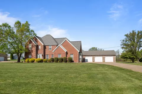 9099 S St Rt 1078, Henderson, KY 42420
