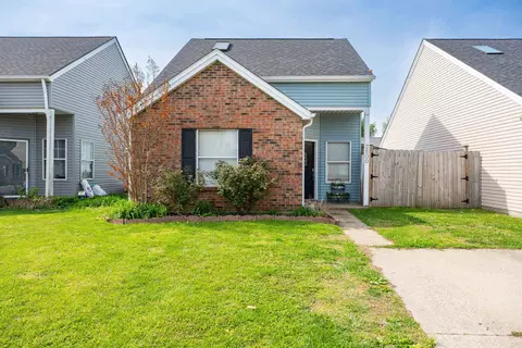2500 Haviland Dr, Owensboro, KY 42301