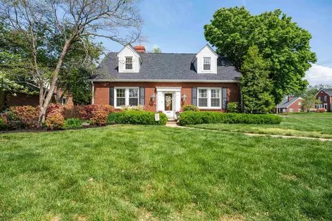 2033 Littlewood Dr, Owensboro, KY 42301