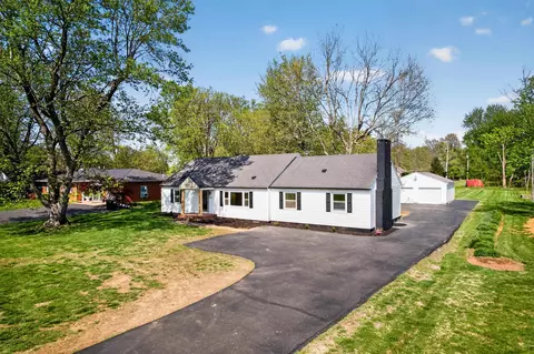 4531 New Hartford Rd, Owensboro, KY 42303