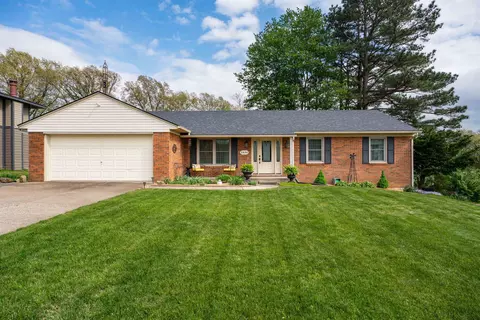 2420 Georgia Ln, Owensboro, KY 42303