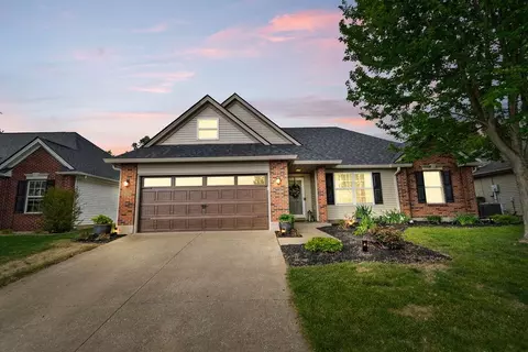 4032 Reliant Cir, Owensboro, KY 42301