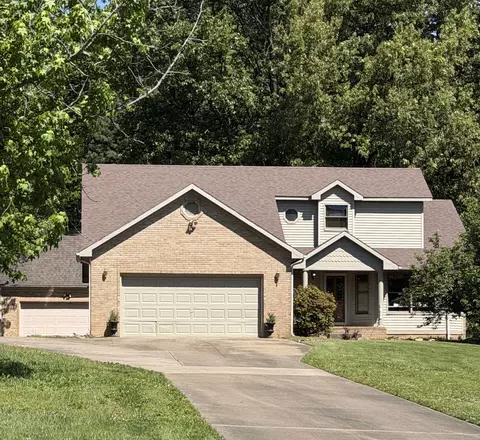 1835 Hacienda Ln, Owensboro, KY 42303