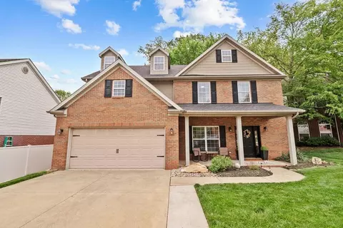 4555 Woodlake Run, Owensboro, KY 42303