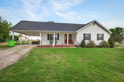 9846 Hwy 764, Whitesville, KY 42378