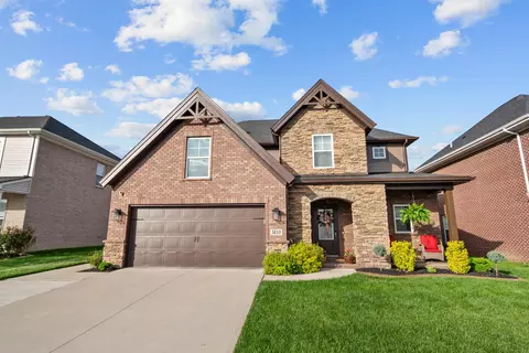 3810 Little Bluestem Dr, Owensboro, KY 42303