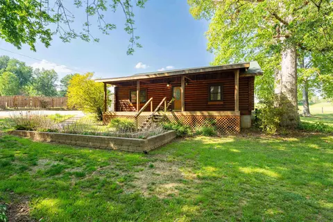 5831 Old Hwy 54, Philpot, KY 42366