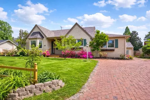 2118 York Dr, Owensboro, KY 42301