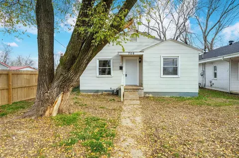 709 Poindexter St, Owensboro, KY 42301