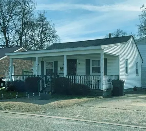 1838 Willis Ave, Owensboro, KY 42301