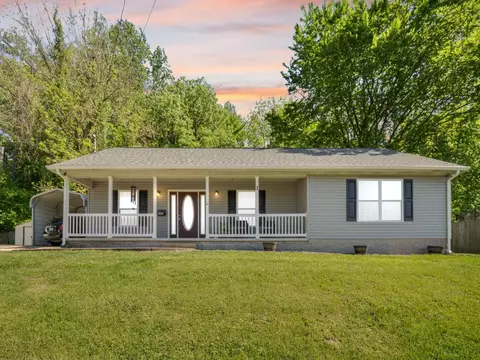 1910 E 15th St, Owensboro, KY 42303