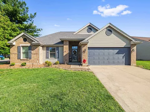 3943 Reliant Cir, Owensboro, KY 42301