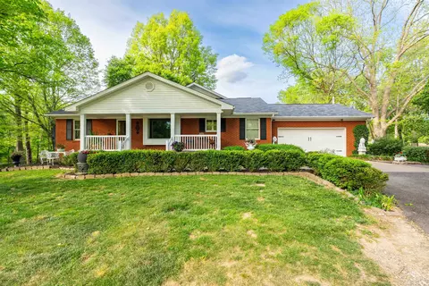 3445 Pleasant Valley Rd, Owensboro, KY 42303