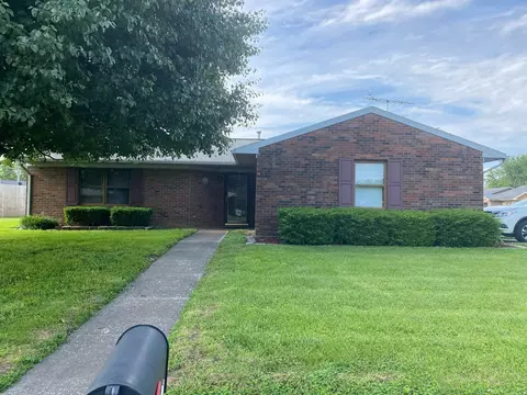 3401 Deer Trl, Owensboro, KY 42301