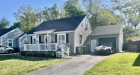 218 Tremont Dr, Owensboro, KY 42303