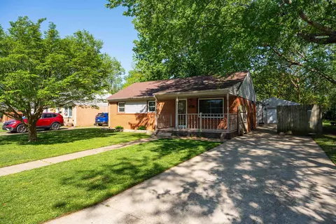 3825 Kipling Dr, Owensboro, KY 42303