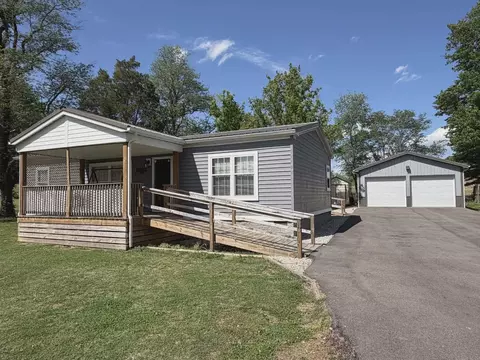 5715 Old Hwy 54, Philpot, KY 42366