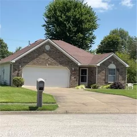 4155 Liberty Pt, Owensboro, KY 42303