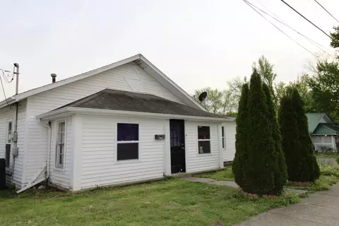 128 W 8th St, Beaver Dam, KY 42320