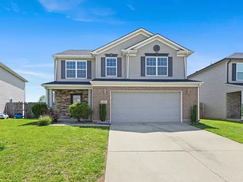 2951 Summer Point Ct, Owensboro, KY 42303