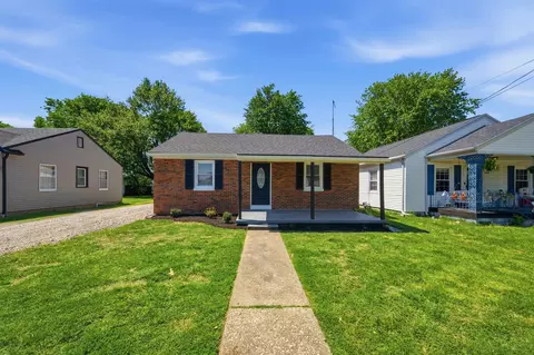 2124 Breckenridge St, Owensboro, KY 42303