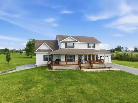 35 Paxton Cir, Hartford, KY 42347